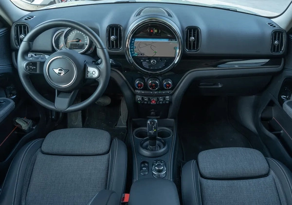 MINI Countryman cena 129900 przebieg: 20776, rok produkcji 2023 z Wołów małe 29